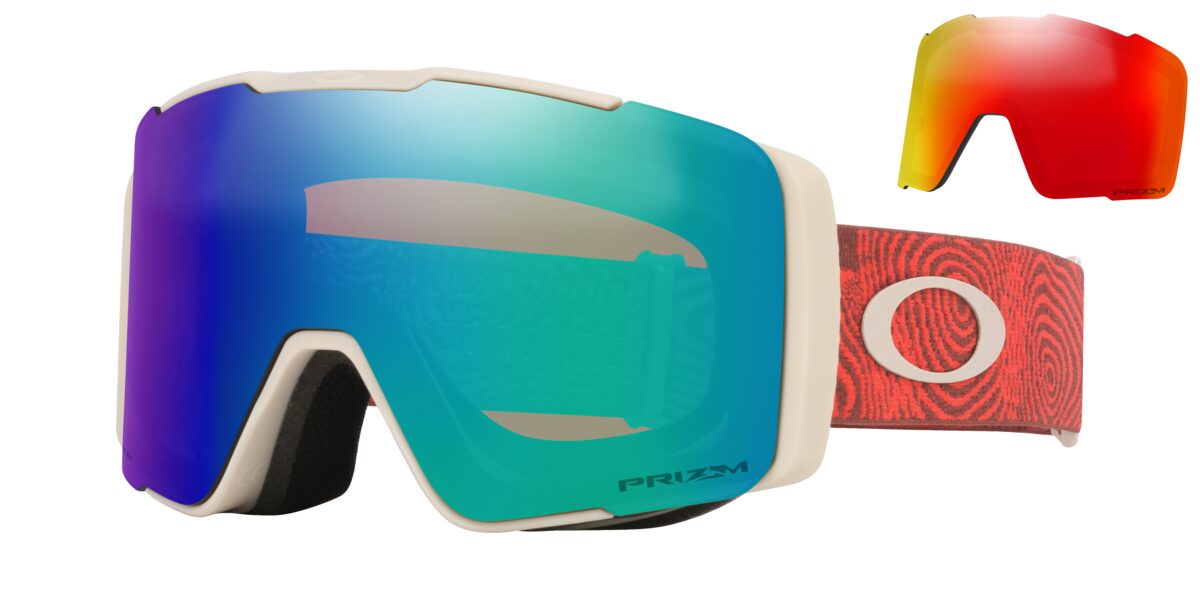 Oakley OO7144A LINE MINER PRO M AF 714413