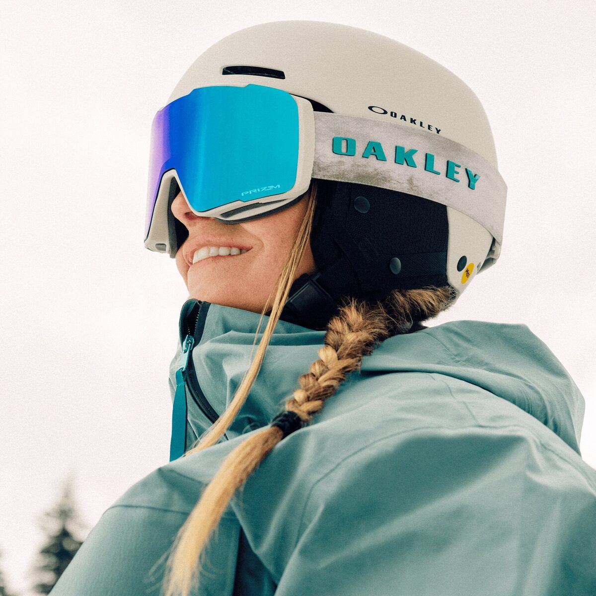 Oakley OO7144A LINE MINER PRO M AF 714414