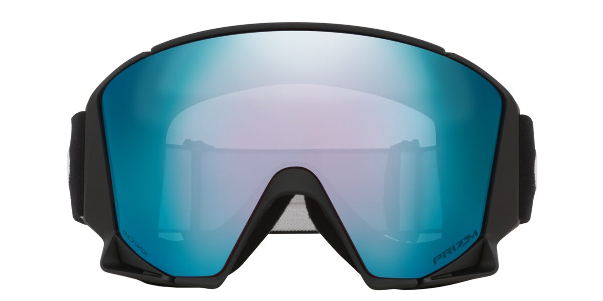 Oakley OO7145A FLOW SCAPE AF L 714501