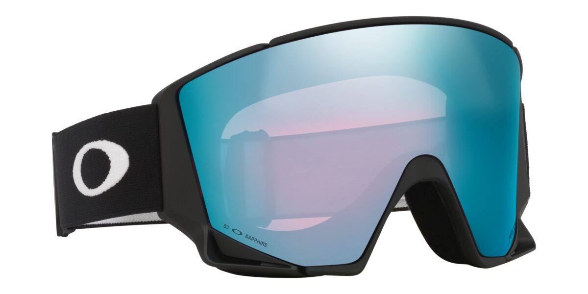 Oakley OO7145A FLOW SCAPE AF L 714501