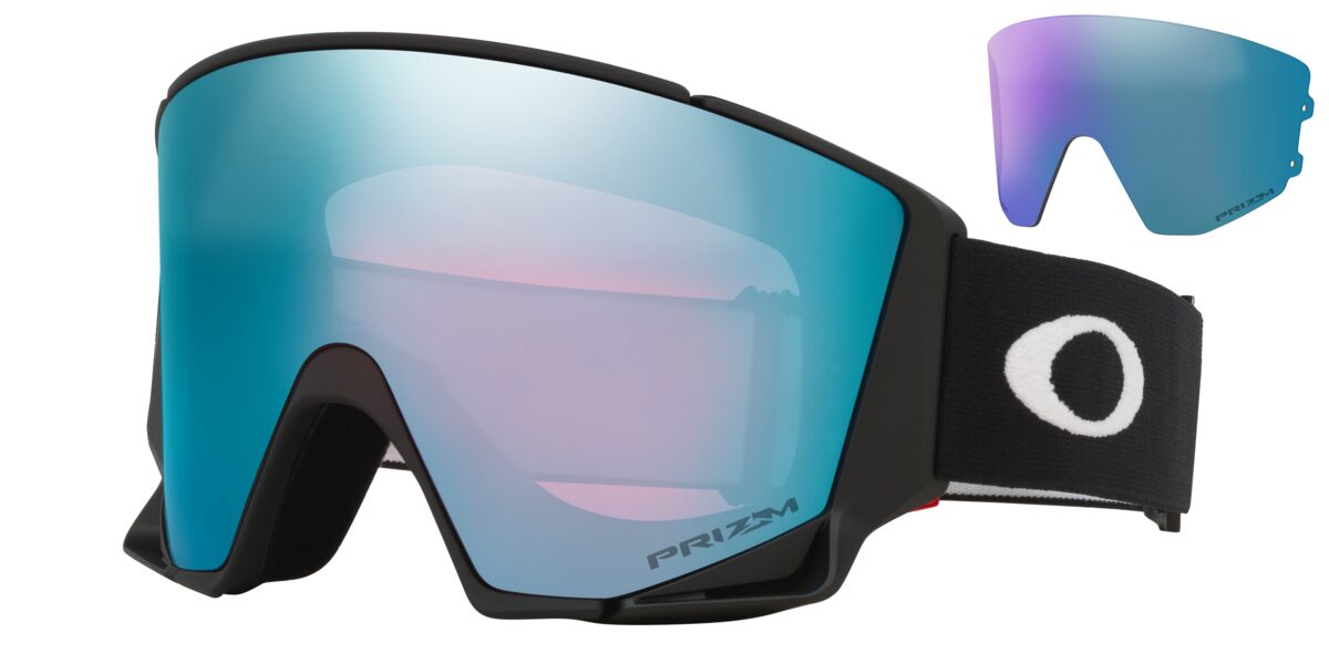 Oakley OO7145A FLOW SCAPE AF L 714501