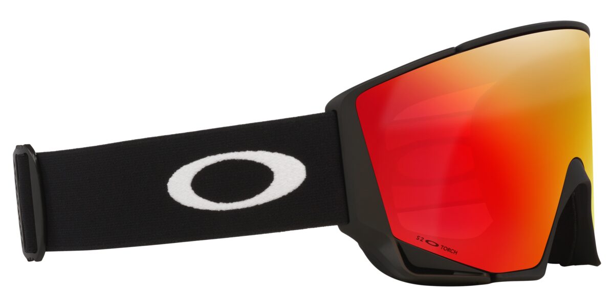 Oakley OO7145A FLOW SCAPE AF L 714502