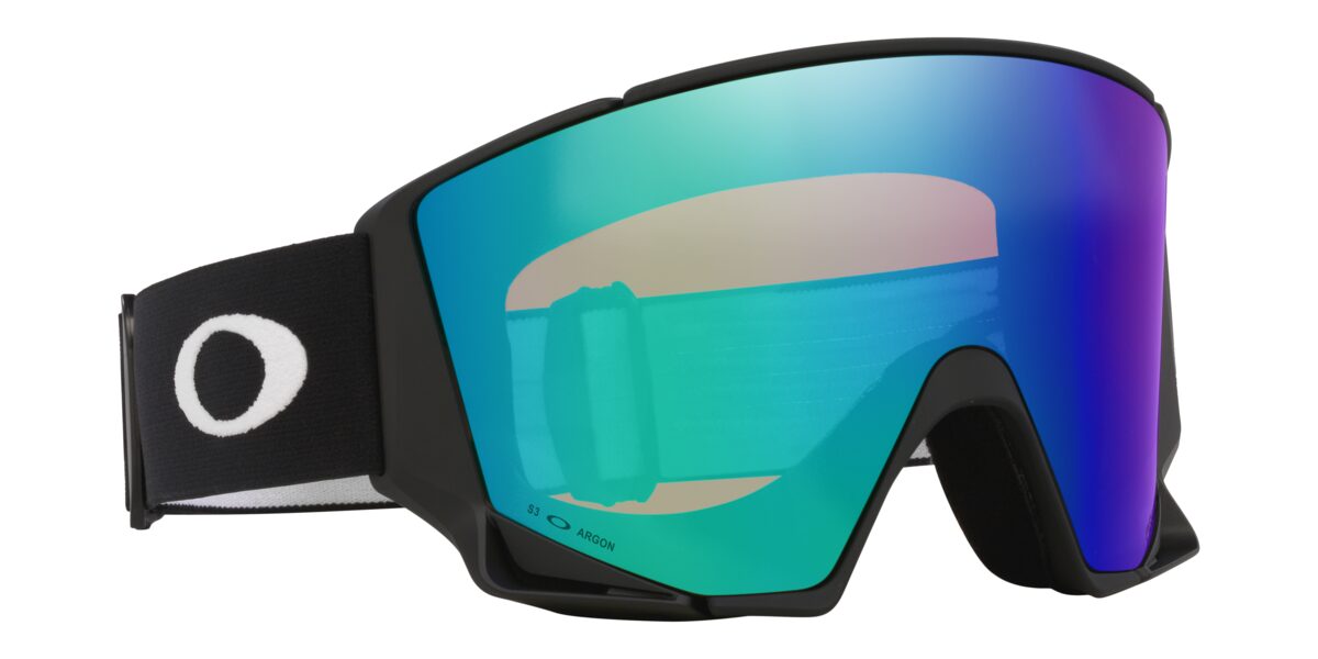 Oakley OO7145A FLOW SCAPE AF L 714503