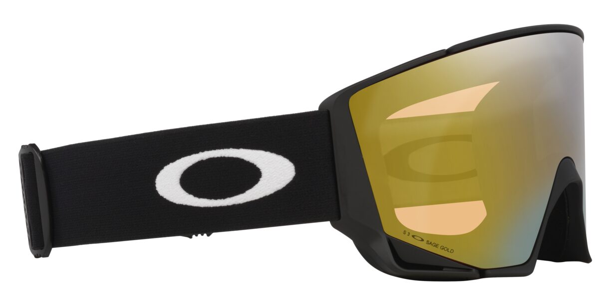 Oakley OO7145A FLOW SCAPE AF L 714504