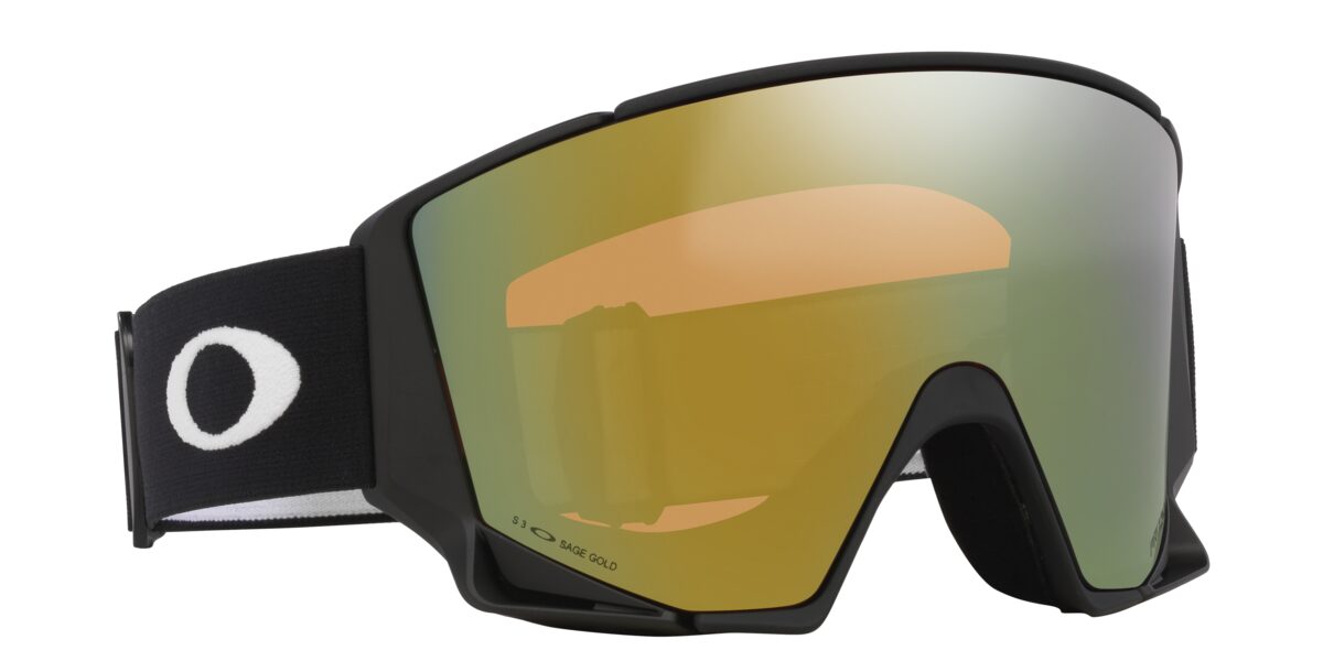 Oakley OO7145A FLOW SCAPE AF L 714504