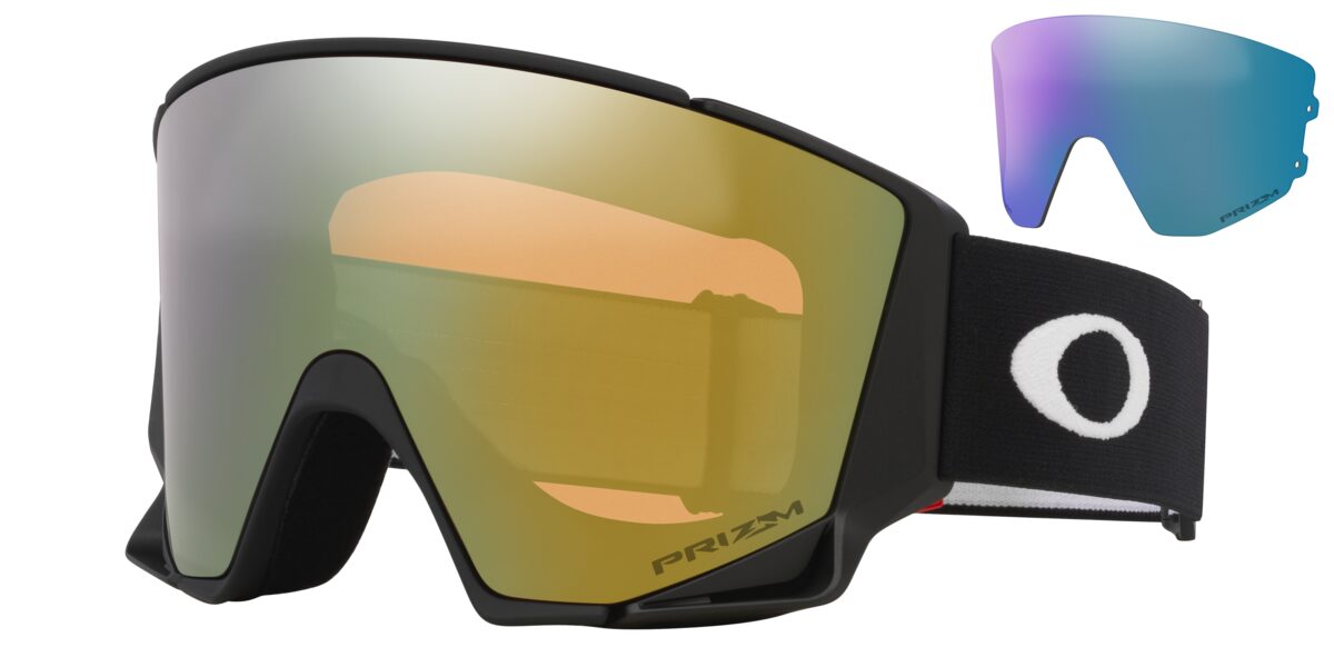Oakley OO7145A FLOW SCAPE AF L 714504