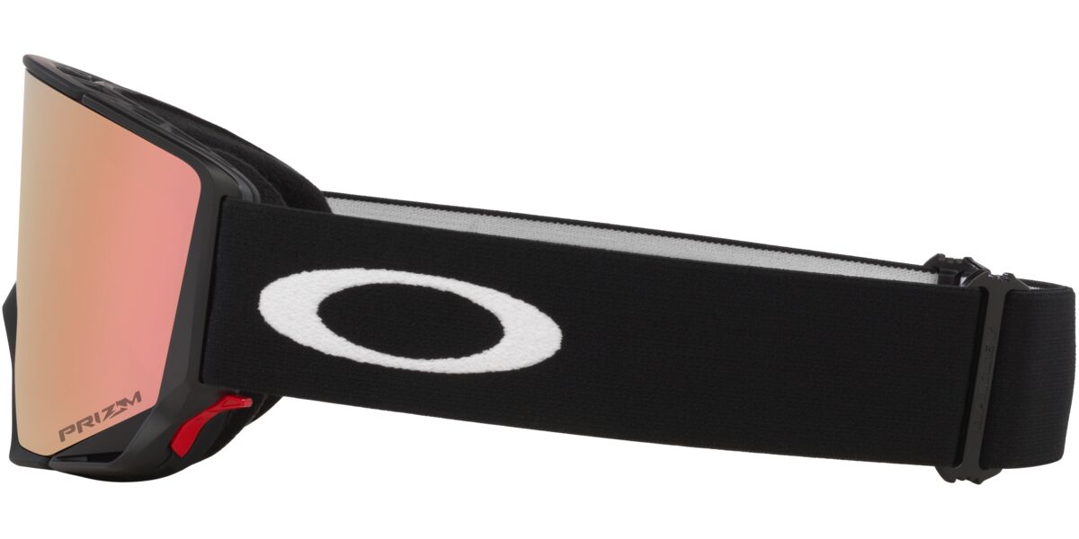 Oakley OO7145A FLOW SCAPE AF L 714505