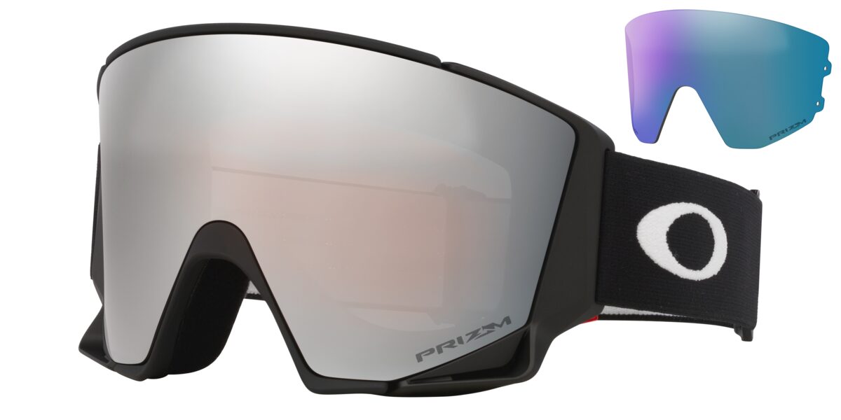 Oakley OO7145A FLOW SCAPE AF L 714506