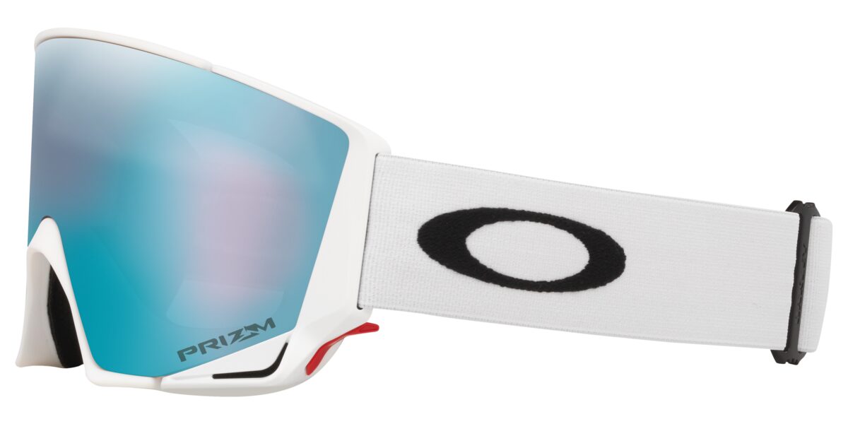 Oakley OO7145A FLOW SCAPE AF L 714507