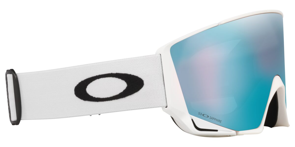 Oakley OO7145A FLOW SCAPE AF L 714507