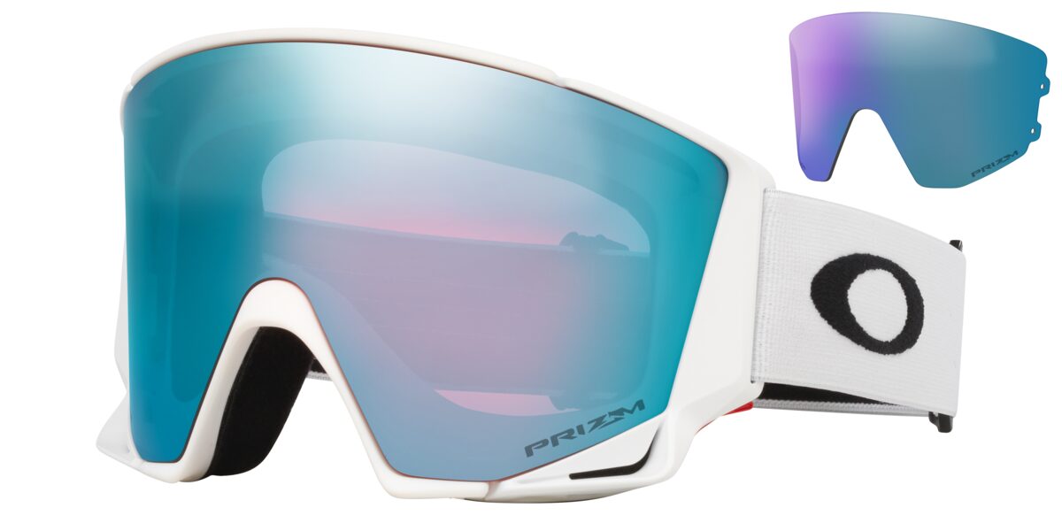 Oakley OO7145A FLOW SCAPE AF L 714507