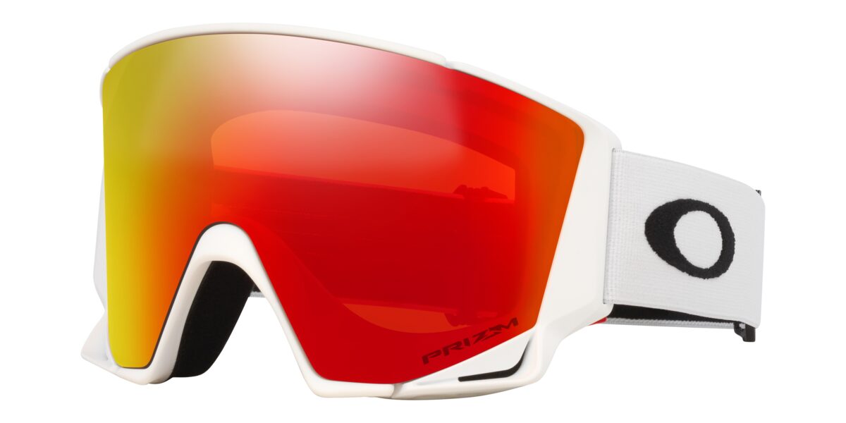 Oakley OO7145A FLOW SCAPE AF L 714508