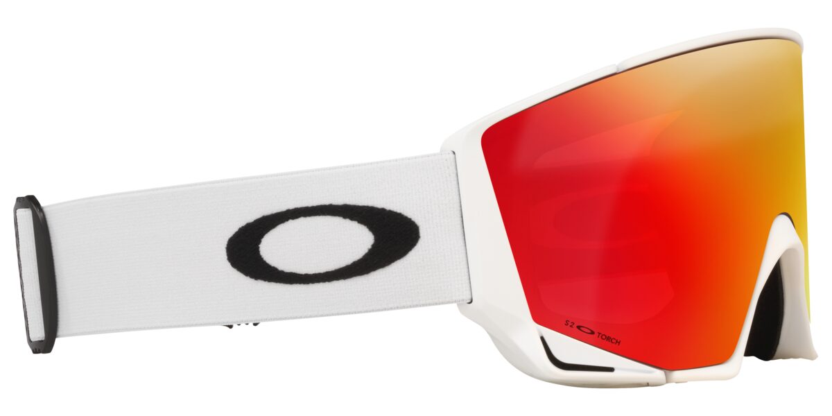 Oakley OO7145A FLOW SCAPE AF L 714508