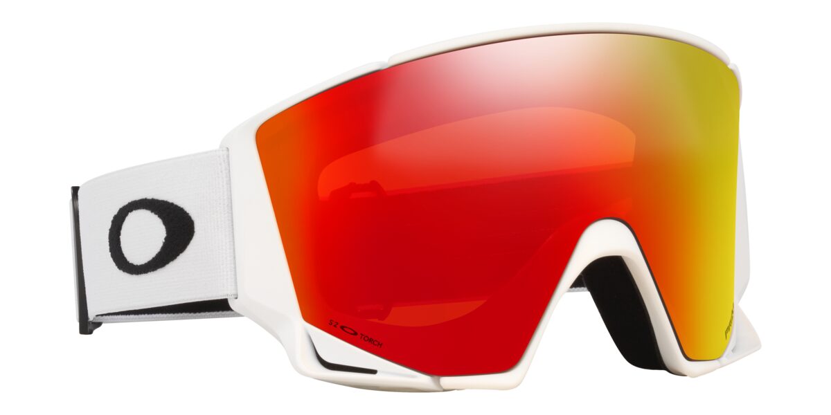 Oakley OO7145A FLOW SCAPE AF L 714508