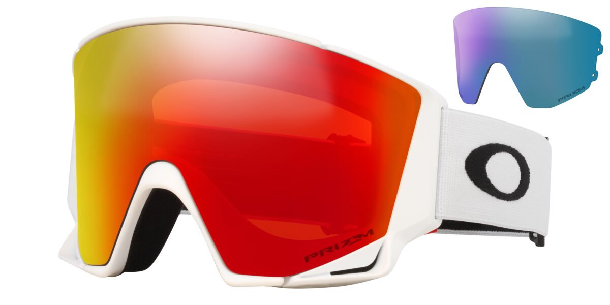 Oakley OO7145A FLOW SCAPE AF L 714508