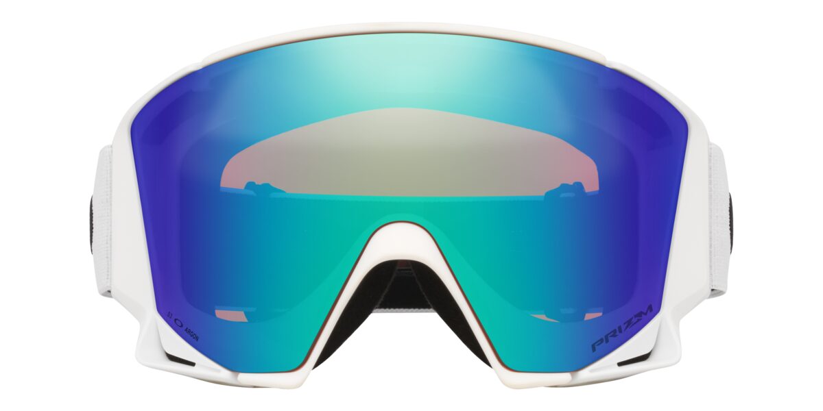 Oakley OO7145A FLOW SCAPE AF L 714509