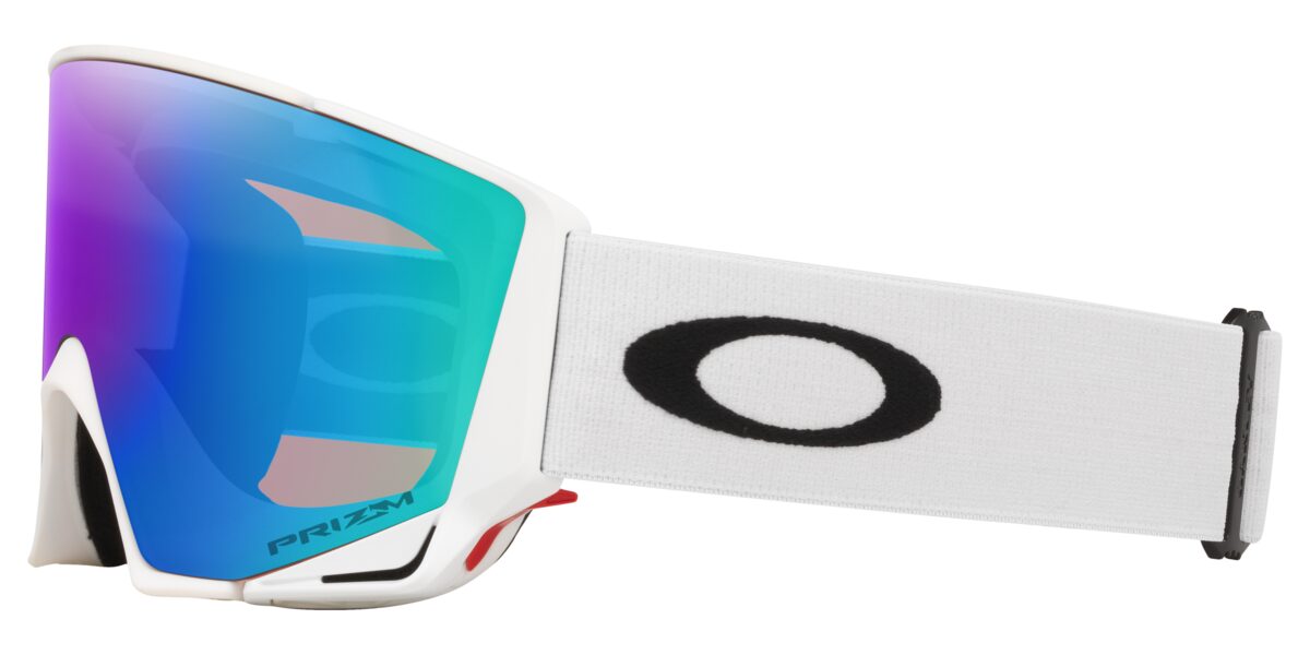 Oakley OO7145A FLOW SCAPE AF L 714509