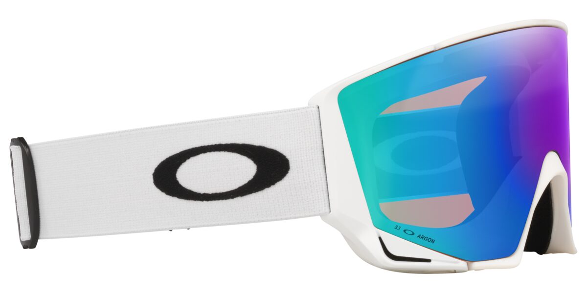 Oakley OO7145A FLOW SCAPE AF L 714509