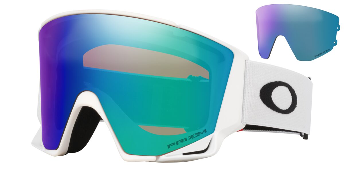 Oakley OO7145A FLOW SCAPE AF L 714509