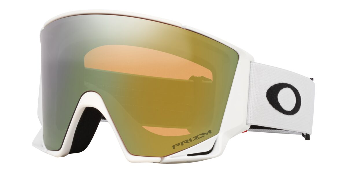 Oakley OO7145A FLOW SCAPE AF L 714510