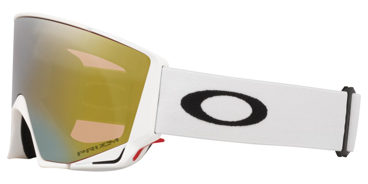 Oakley OO7145A FLOW SCAPE AF L 714510