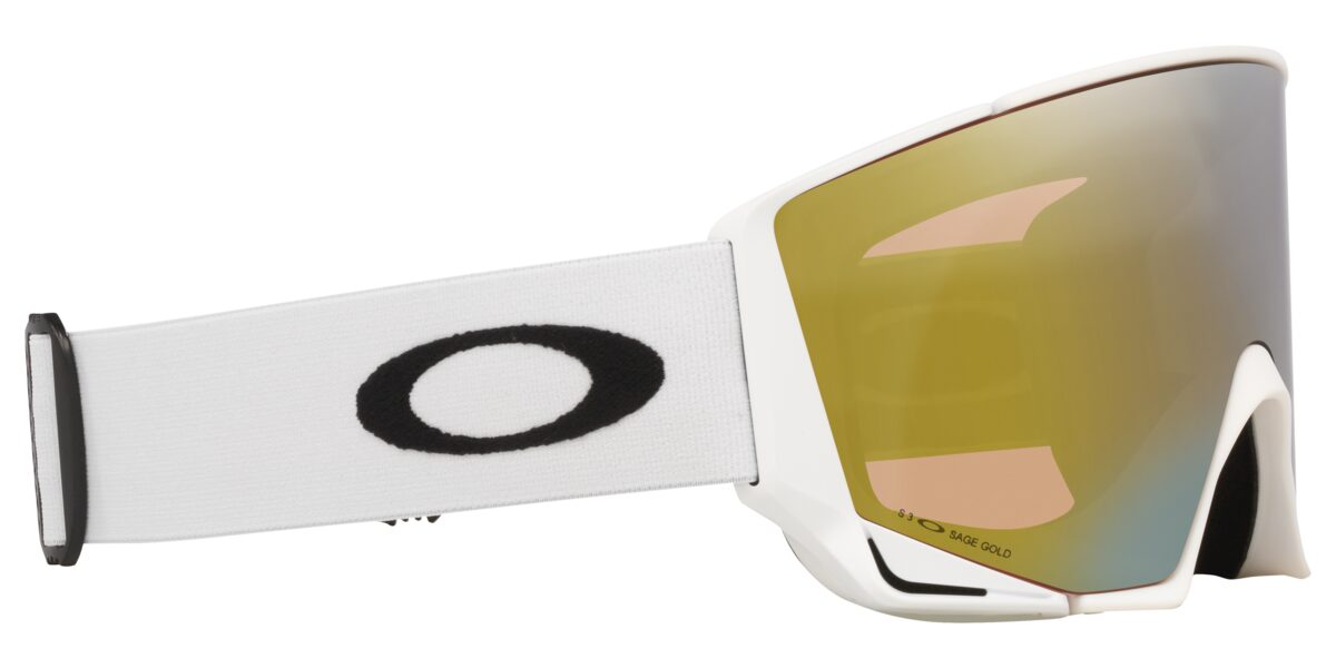 Oakley OO7145A FLOW SCAPE AF L 714510