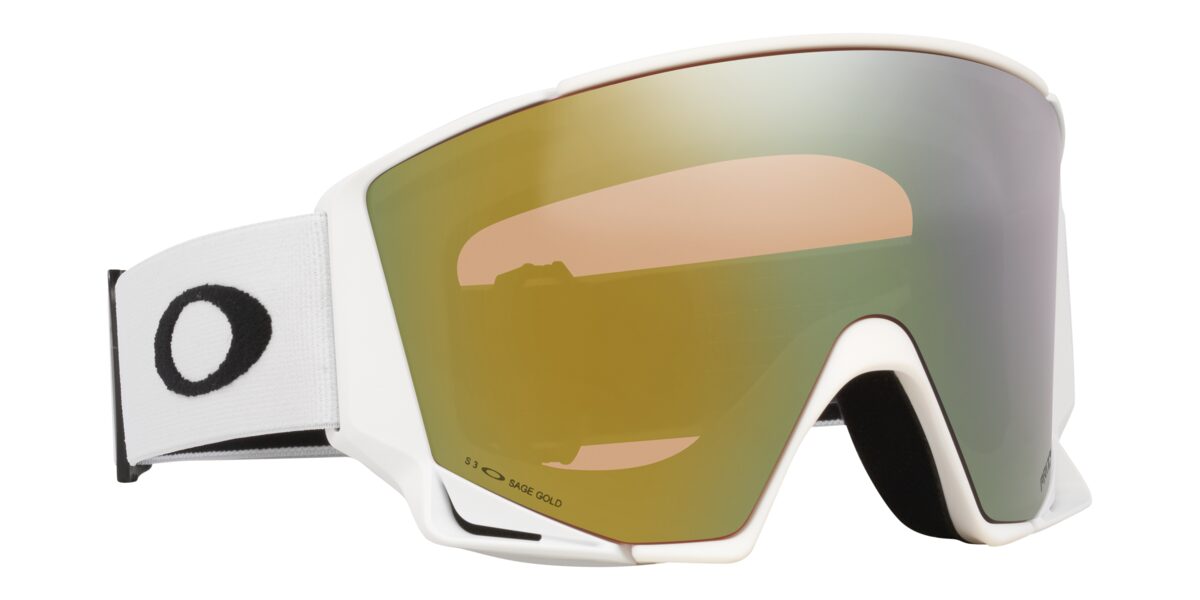 Oakley OO7145A FLOW SCAPE AF L 714510