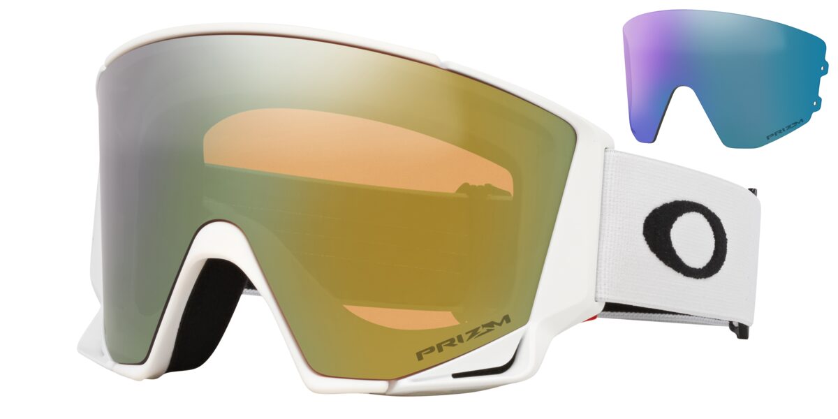Oakley OO7145A FLOW SCAPE AF L 714510