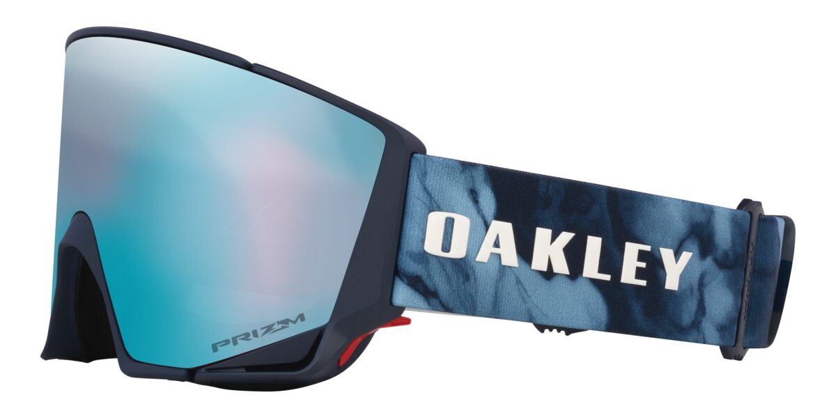 Oakley OO7145A FLOW SCAPE AF L 714511
