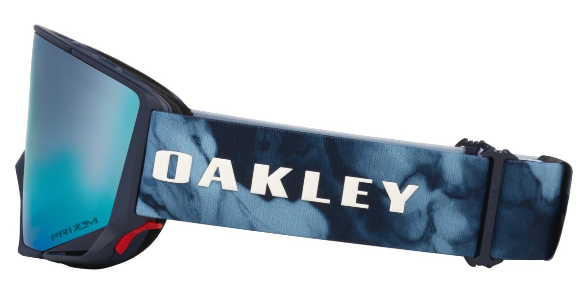 Oakley OO7145A FLOW SCAPE AF L 714511