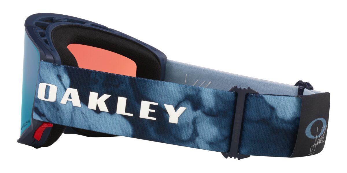 Oakley OO7145A FLOW SCAPE AF L 714511