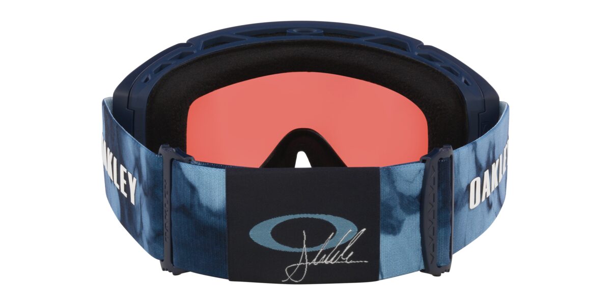 Oakley OO7145A FLOW SCAPE AF L 714511