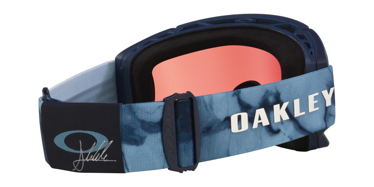 Oakley OO7145A FLOW SCAPE AF L 714511