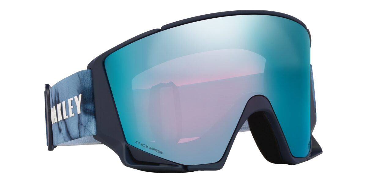 Oakley OO7145A FLOW SCAPE AF L 714511