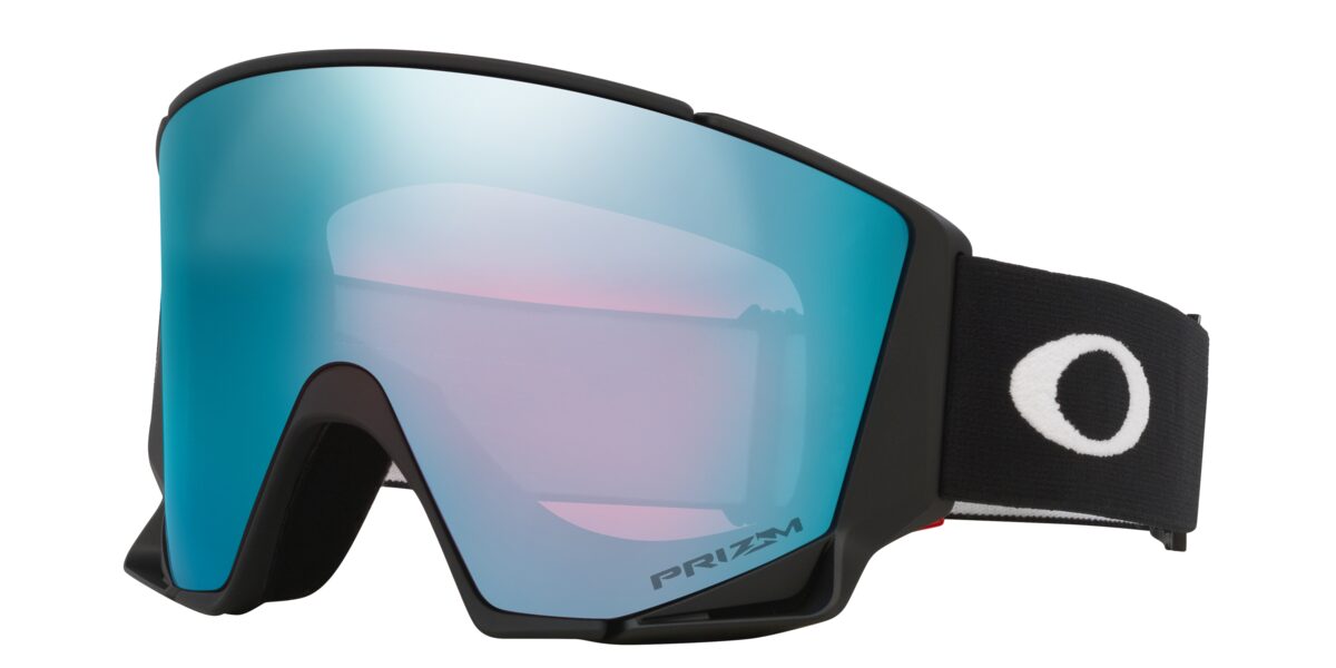 Oakley OO7145 FLOW SCAPE L 714501