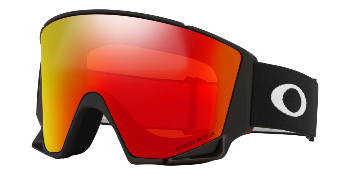 Oakley OO7145 FLOW SCAPE L 714502