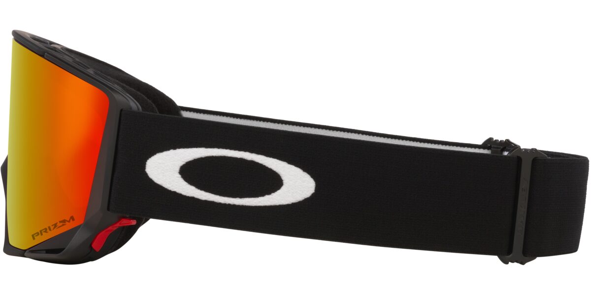 Oakley OO7145 FLOW SCAPE L 714502