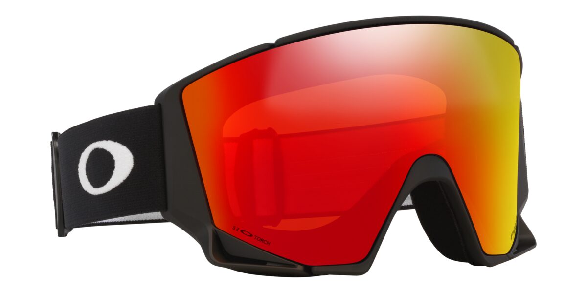 Oakley OO7145 FLOW SCAPE L 714502