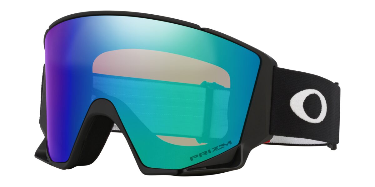 Oakley OO7145 FLOW SCAPE L 714503