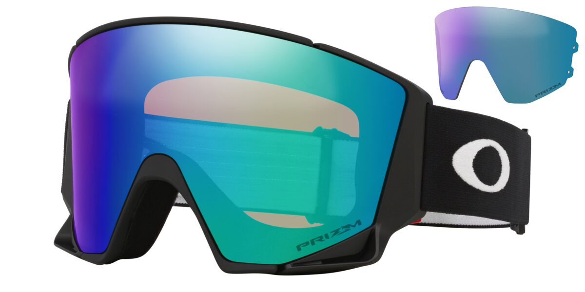 Oakley OO7145 FLOW SCAPE L 714503