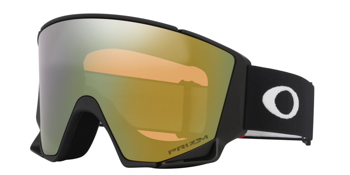 Oakley OO7145 FLOW SCAPE L 714504