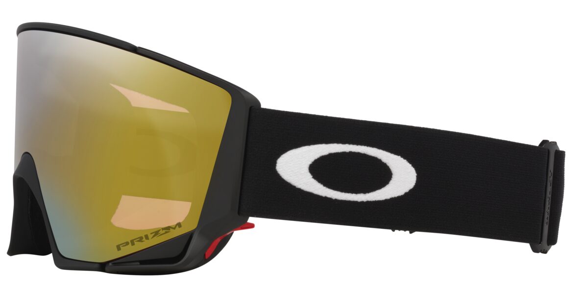 Oakley OO7145 FLOW SCAPE L 714504