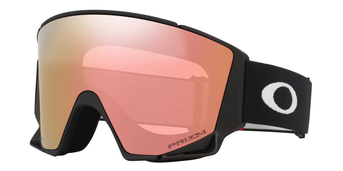 Oakley OO7145 FLOW SCAPE L 714505