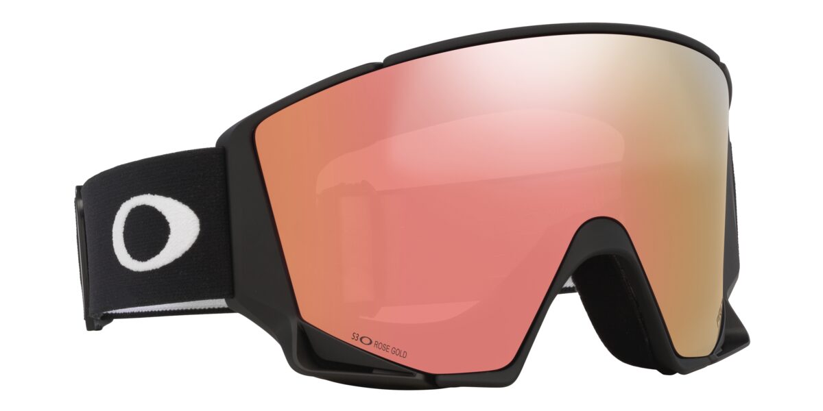 Oakley OO7145 FLOW SCAPE L 714505