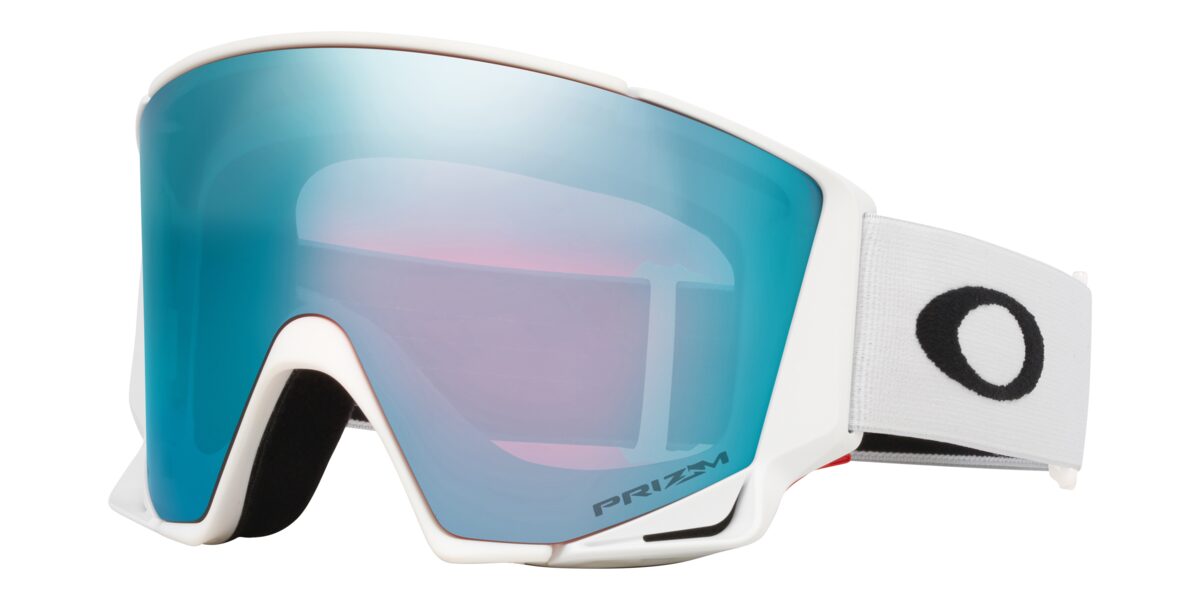 Oakley OO7145 FLOW SCAPE L 714507