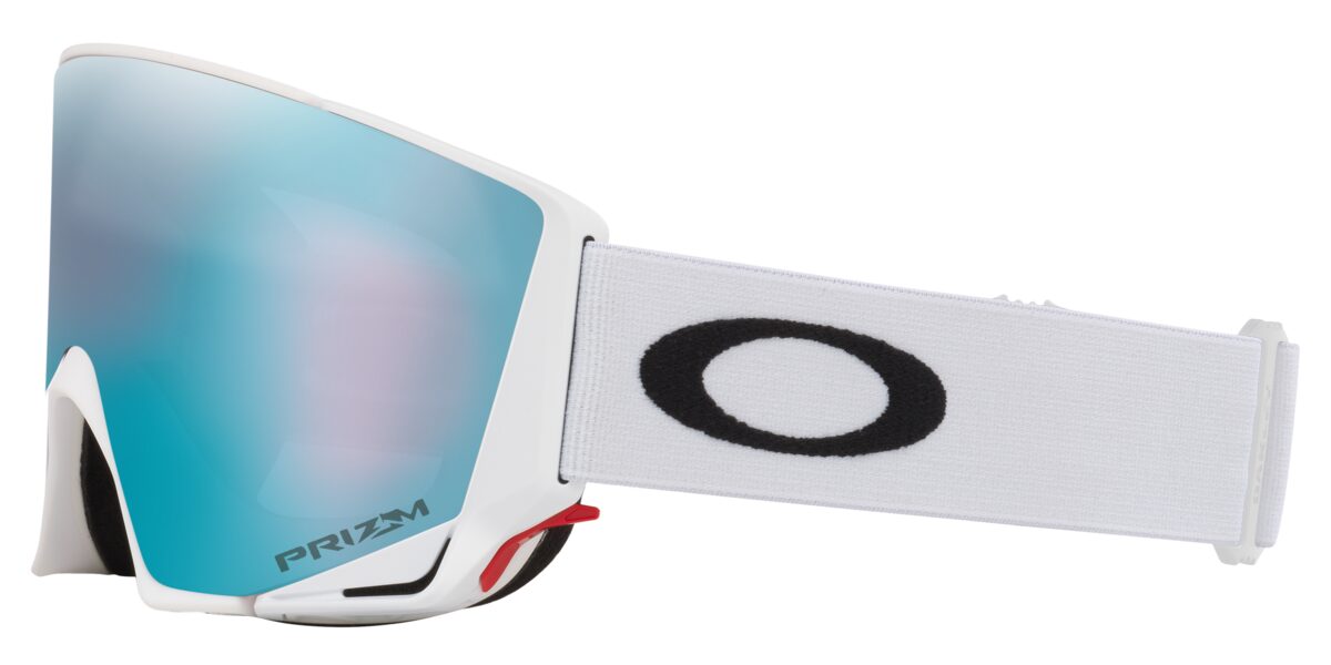 Oakley OO7145 FLOW SCAPE L 714507