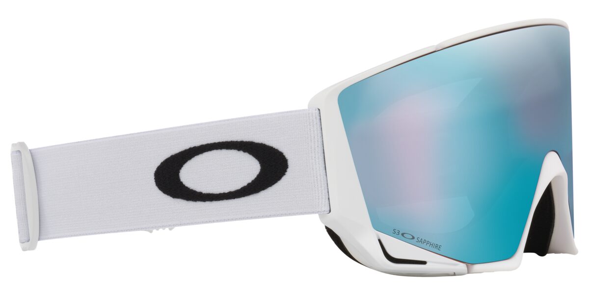 Oakley OO7145 FLOW SCAPE L 714507