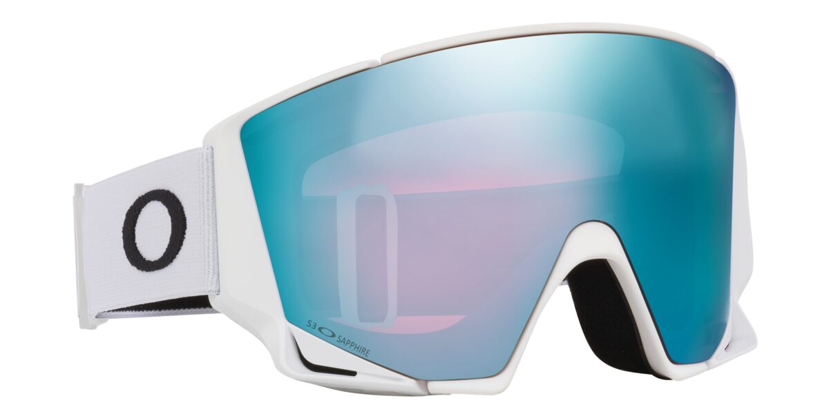 Oakley OO7145 FLOW SCAPE L 714507