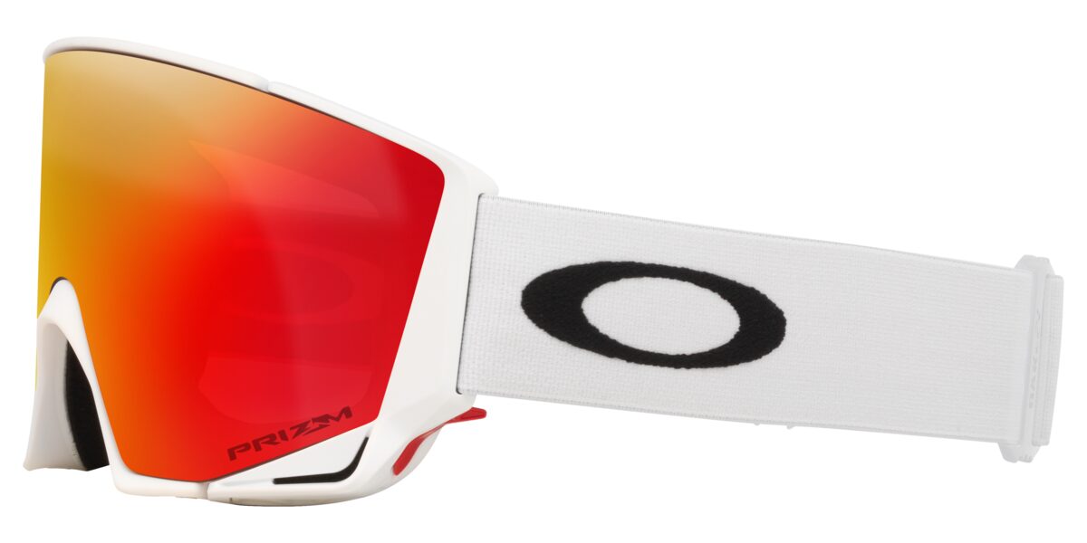 Oakley OO7145 FLOW SCAPE L 714508