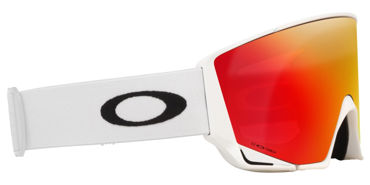 Oakley OO7145 FLOW SCAPE L 714508